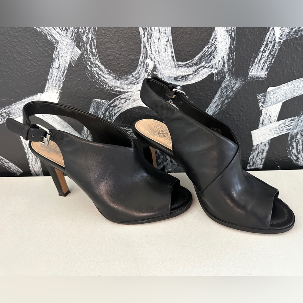 Vince Camuto Heels